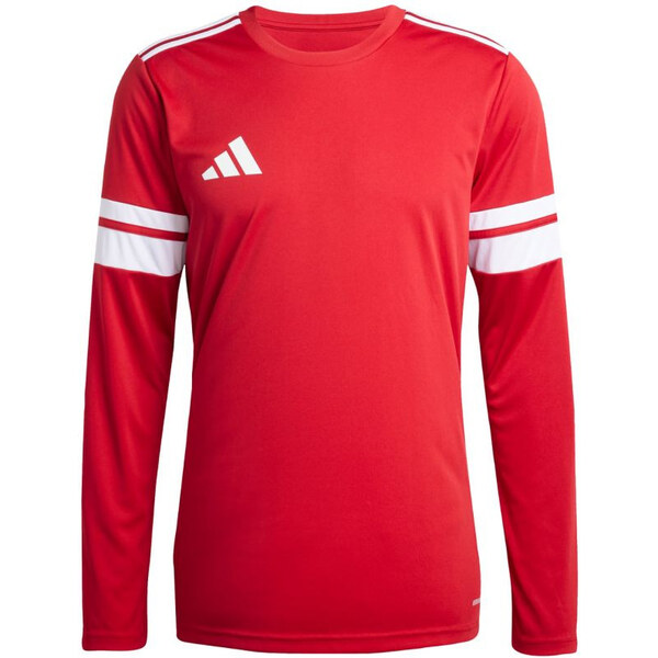 Adidas Squadra 25 dres s dlhým rukávom M JE5297 Muži 65551078
