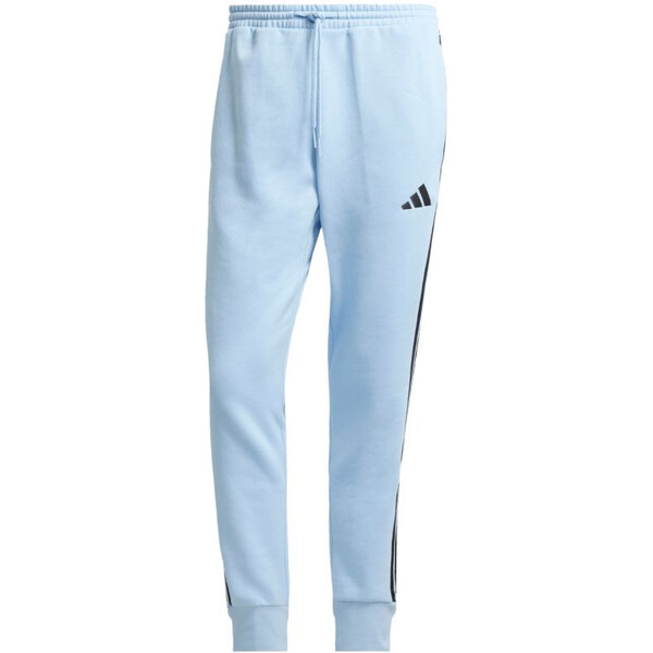 Nohavice adidas Essentials 3-Stripes Fleece M JE6315 65551100