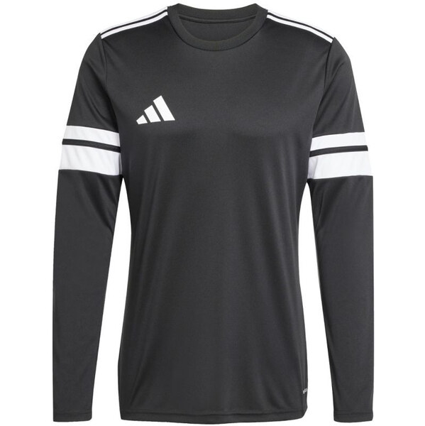 Tričko adidas Squadra 25 Long Sleeve Jersey LM M JF6073 muži 65551168