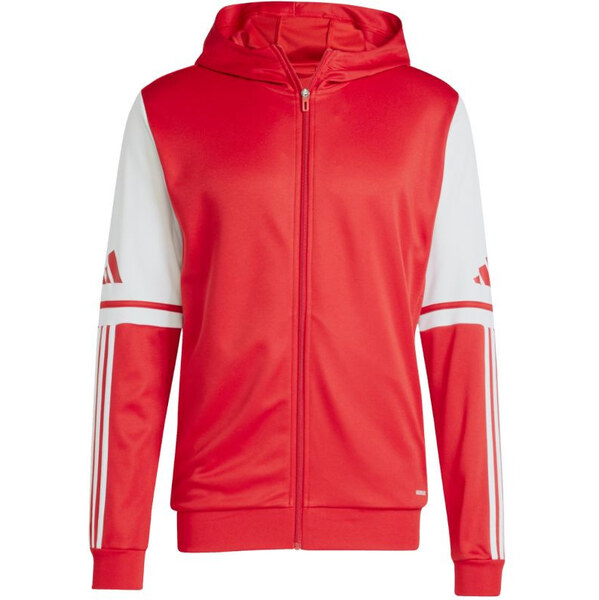 Mikina adidas Squadra 25 Hoody M JD2990 muži 65551172
