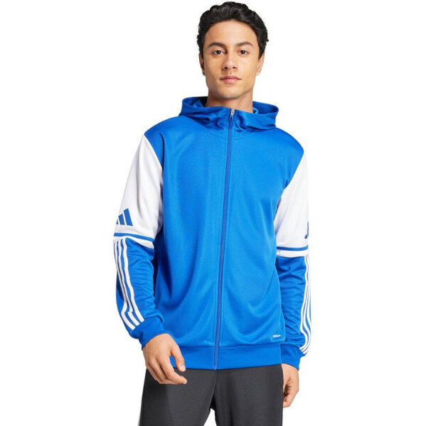 Mikina adidas Squadra 25 Hoody M JD2991 muži 65551173
