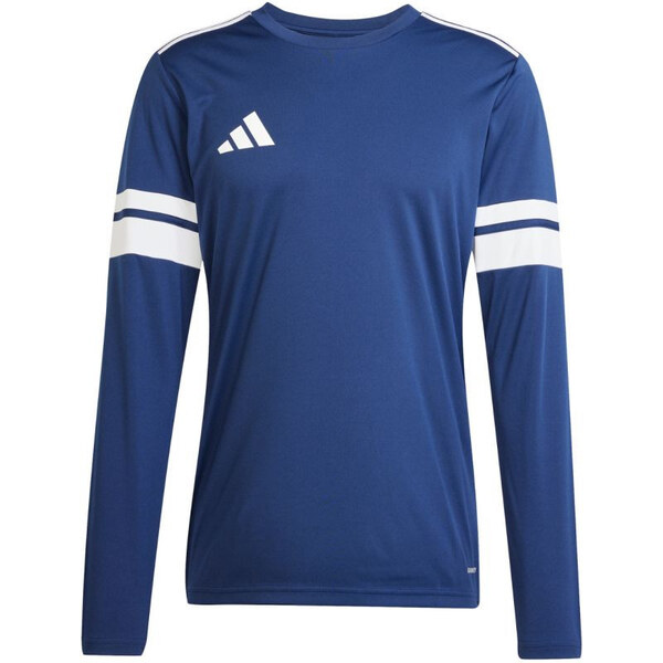 Adidas Squadra 25 dres s dlhým rukávom LM M JF6075 Muži 65551175