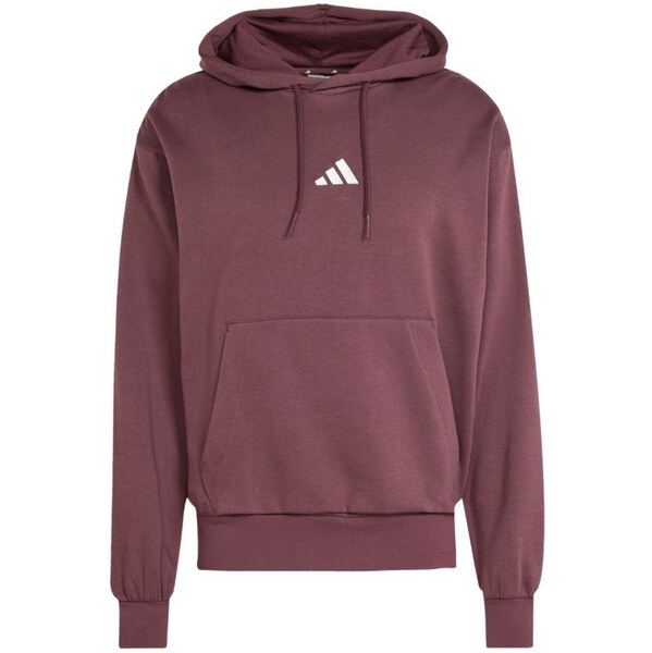 Mikina adidas Essentials Feelcozy Fleece M IN6070 men 65551282