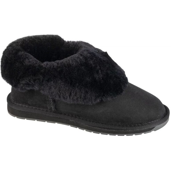 EMU Australia Platinum Mintaro W WP11850-BLAK dámska obuv 65551853