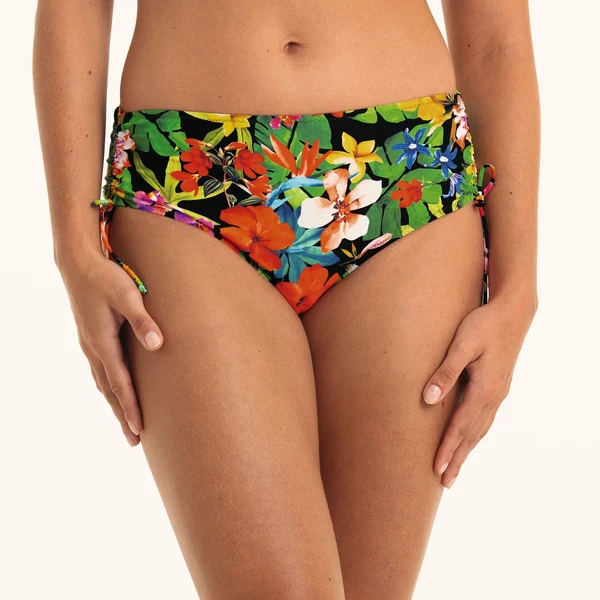 Spodné nohavičky Style Ive 8755-0 black - RosaFaia 65552460