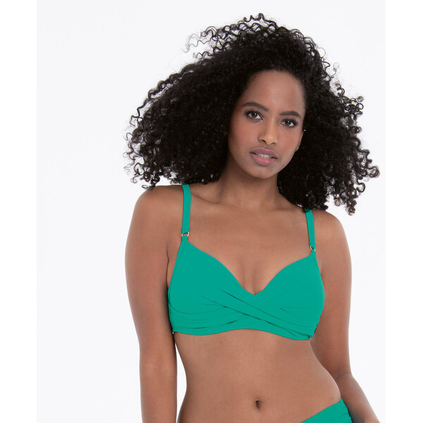 Vrchný diel plaviek Style Maja 8801-1 atoll - RosaFaia 65552489