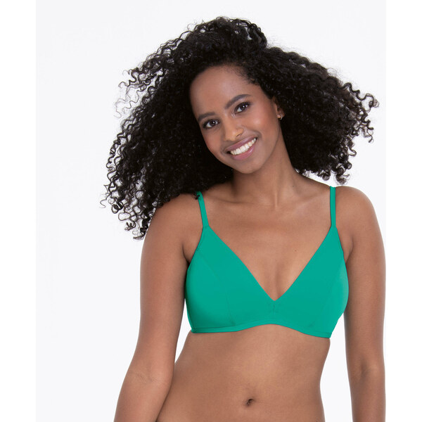 Horný diel plaviek Style Marielle - Top 8821-1 atoll - RosaFaia 65552509