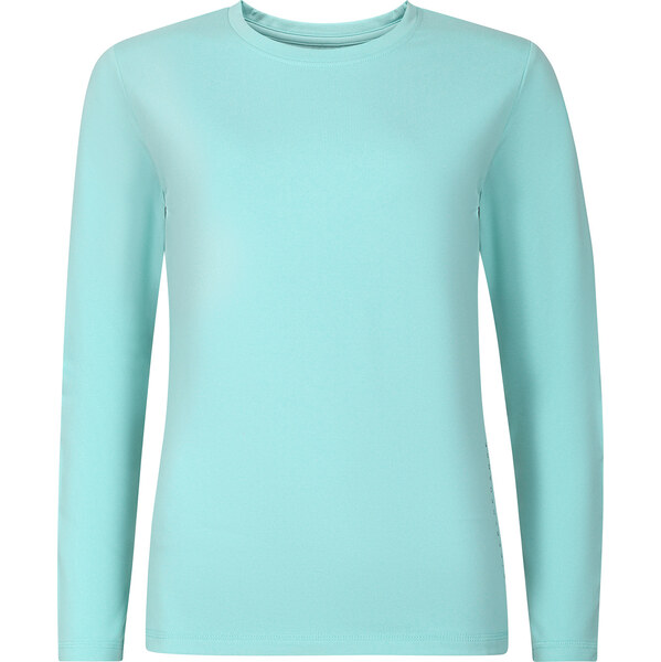 ALPINE PRO - LOUSA DÁMSKE RÝCHLOSCHNÚCE TRIČKO 65558748