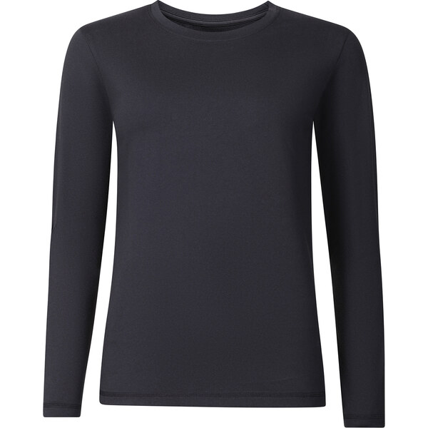 ALPINE PRO - LOUSA DÁMSKE RÝCHLOSCHNÚCE TRIČKO 65558749