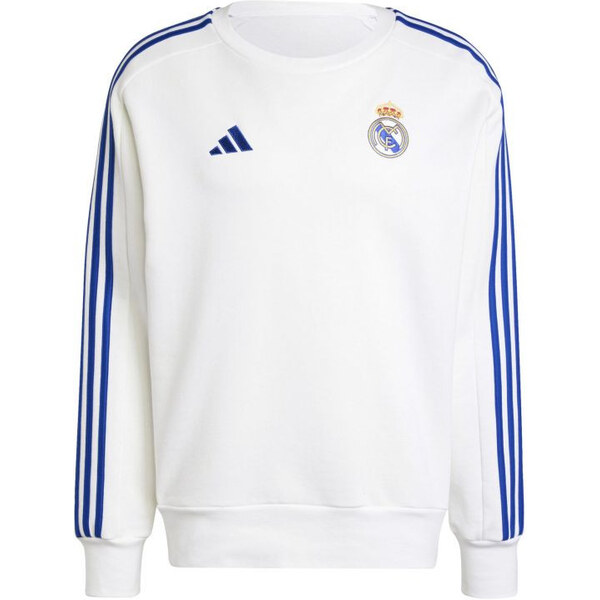 Mikina adidas Real Madrid DNA Sweat M IT3800 men 65552610