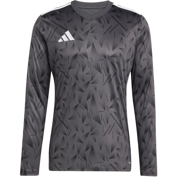 Adidas Team Icon 25 dres s dlhým rukávom M JH3334 Muži 65553268