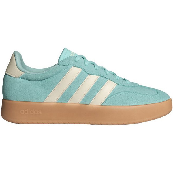 Dámska obuv Adidas Barreda W JR1199 65553326