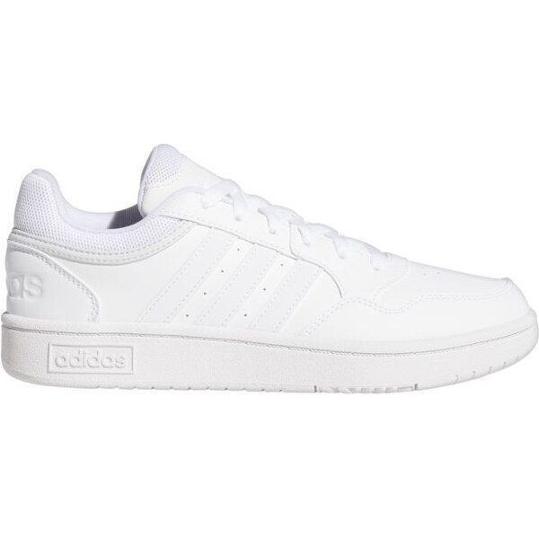 Adidas Hoops 3.0 Low Classic W GW3036 dámske topánky 65553325