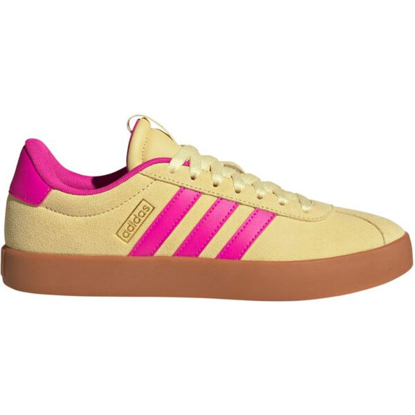 Dámska obuv Adidas VL Court 3.0 W JR8649 65553328