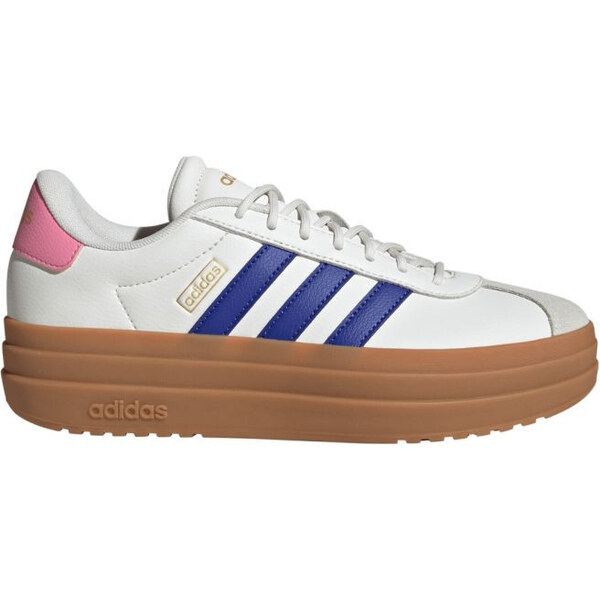 Adidas VL Court Bold W JQ5643 dámske topánky 65553344