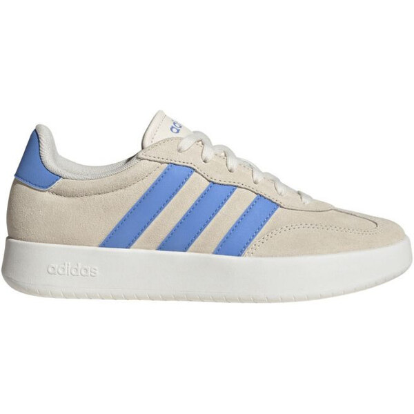 Dámska obuv Adidas Barreda W JR1202 65553348
