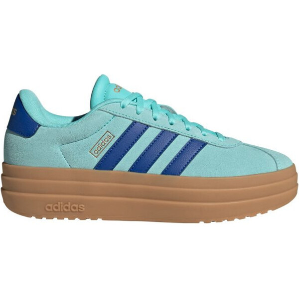 Adidas VL Court Bold W JS3813 dámske topánky 65553370