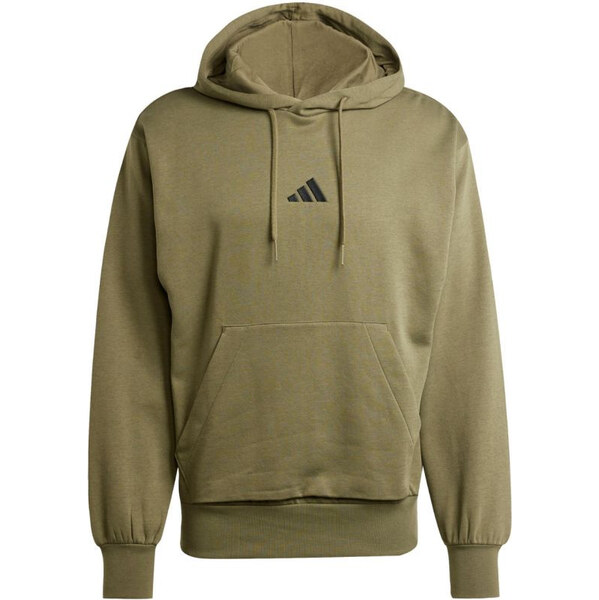 Mikina adidas Essentials Feelcozy Fleece M JE3799 men 65553397