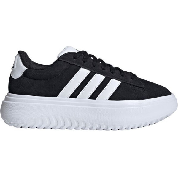 Dámska obuv Adidas Grand Court Platform W IE1102 65553408