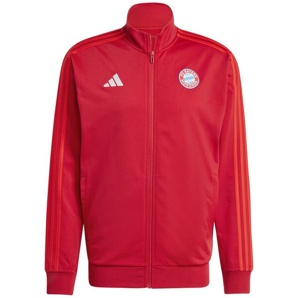 Mikina adidas Bayern Munich DNA TT M IT4154 men 65553435