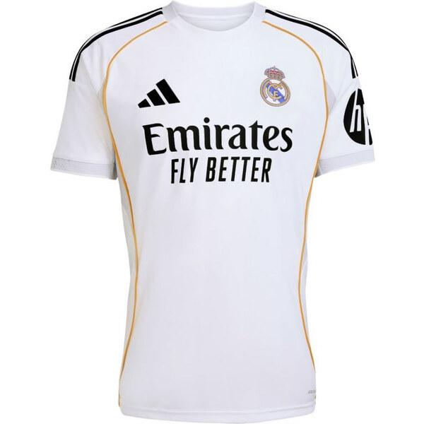 Adidas Real Madrid Home M Tričko JJ1931 65553431