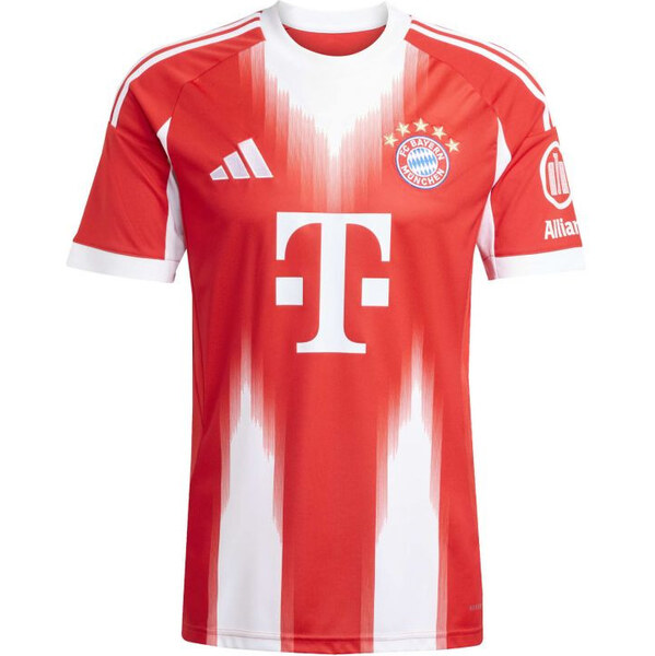 Adidas Bayern Mníchov Home M dres JJ2137 Muži 65553434