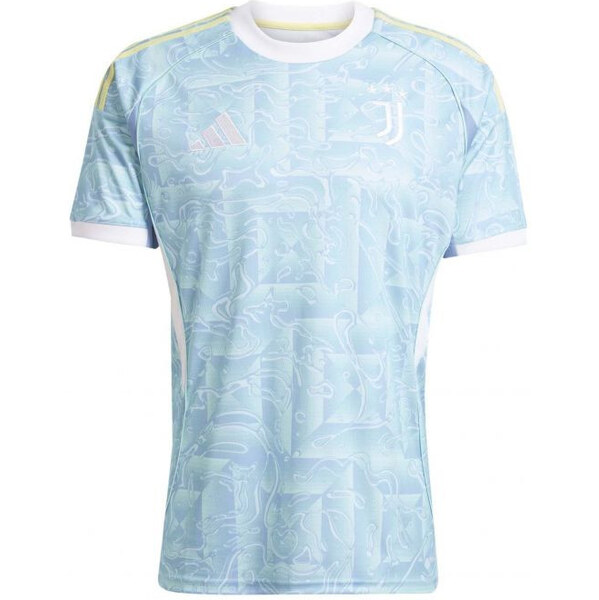 Adidas Juventus Turín tričko M JJ4323 65553440