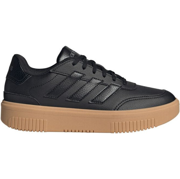 Dámska obuv Adidas Courtblock W JR0728 65553465