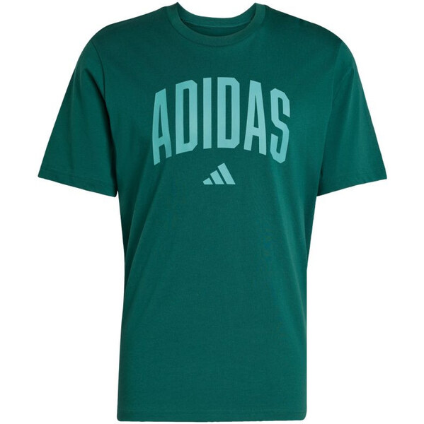 Tričko adidas Collegiate Lineage Graphic M KA7135 pánske 65553498