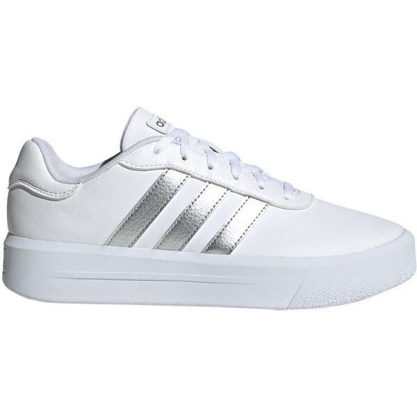Dámska obuv Adidas Court Platform W GV8996 65553525
