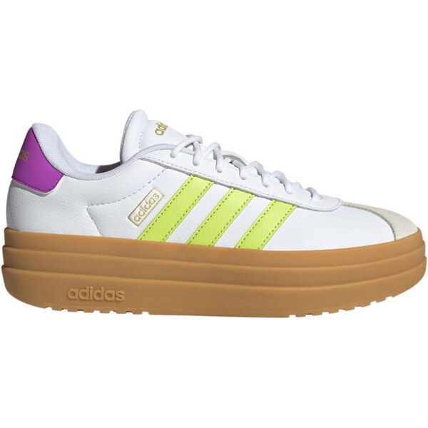 Adidas VL Court Bold W JQ5644 dámske topánky 65553548