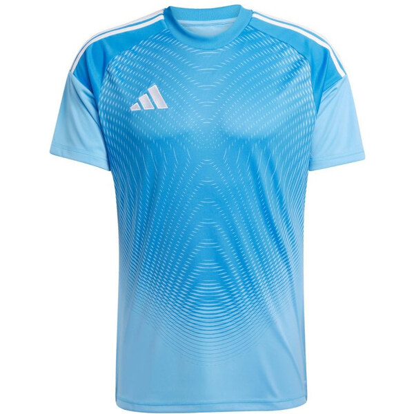Adidas Tiro 25 Competition Jersey Brankársky dres s krátkym rukávom M 65553798