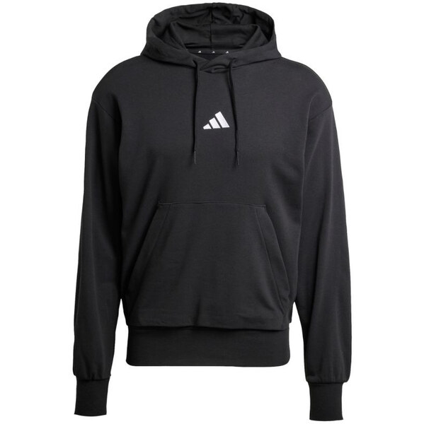 Mikina adidas Essentials Feelcozy French Terry M JE3849 men 65554057