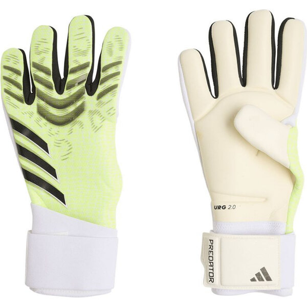 Rukavice adidas Predator GL COM M JN5371 65554101