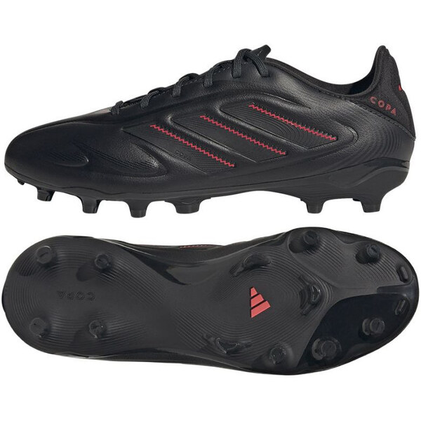 Adidas COPA PURE III League Jr FG/MG obuv IE1193 65554372