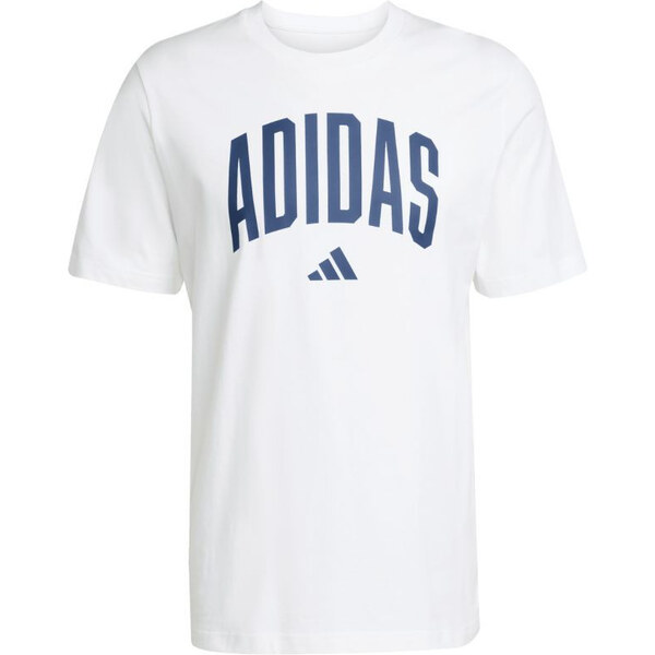 Tričko adidas Collegiate Lineage Graphic M JM6416 pánske 65722664