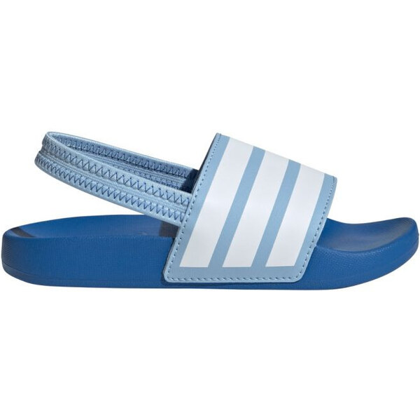 Adidas adilette Estrap Jr JR5332 sandále 65554478