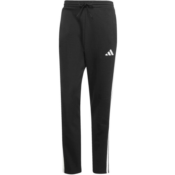 Fleecové nohavice adidas Essentials 3-Stripes M JD1854 65554477