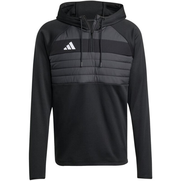 Mikina adidas Tiro 25 Essentials Winterized Trainig M JN9466 muži 65554487