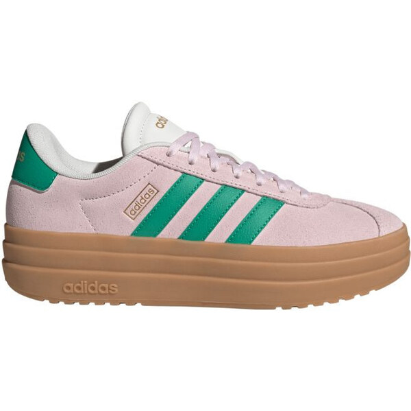 Adidas VL Court Bold W JP6916 dámska obuv 65554543