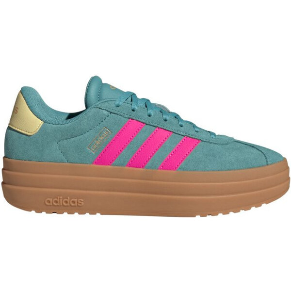 Adidas VL Court Bold W JQ5634 dámske topánky 65554545