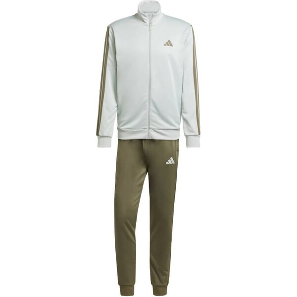 Tepláková súprava adidas 3S FT TT TS M JI8874 65554804