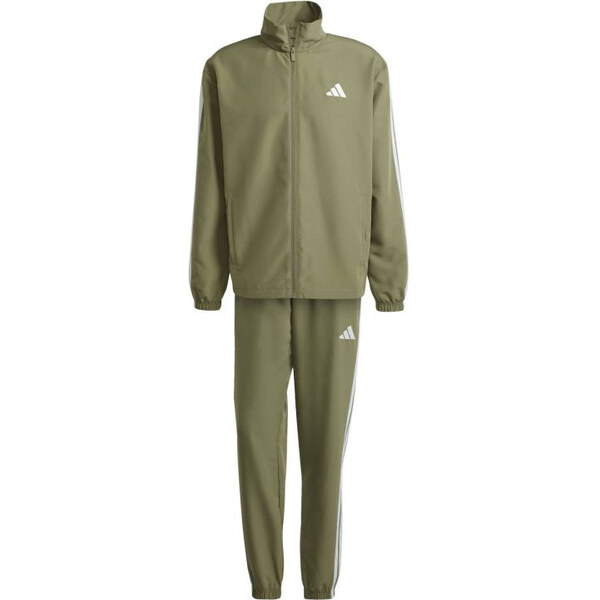 Tepláková súprava Adidas WV 3S TT TS M JI8850 65554798