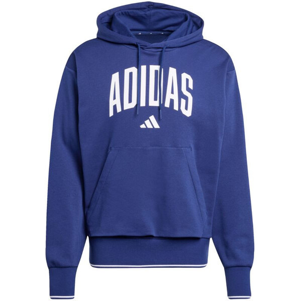 Mikina adidas Collegiate Hoodie M KC3874 men 65555711