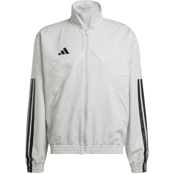 Adidas Tiro WV TT Q3 M mikina JW0233 muži 65555713