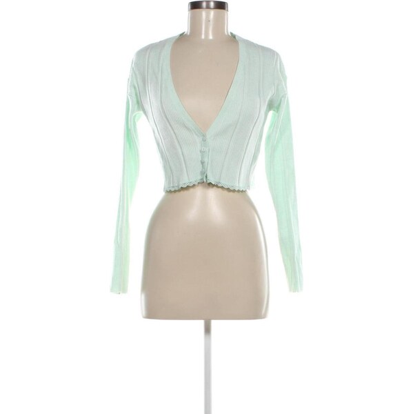 Dámsky kardigán Bershka 65556278