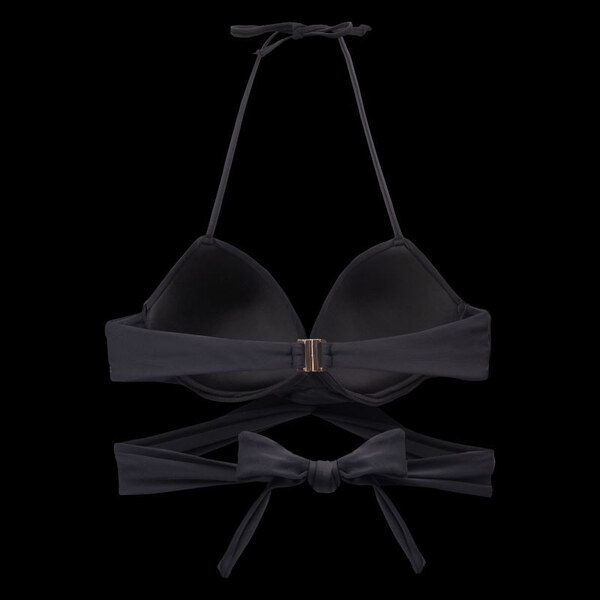 Fitanu Dámsky vrchný diel plaviek ALCANTARA TOP W 65556386