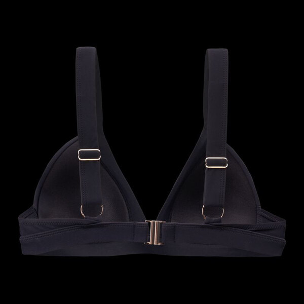 Fitanu Dámsky vrchný diel plaviek ALCANTARE TOP W 65556387