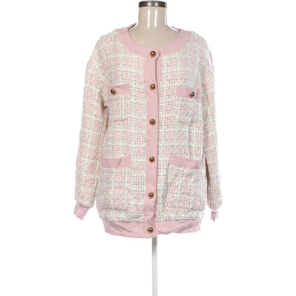 Dámsky kardigán SHEIN 65556467