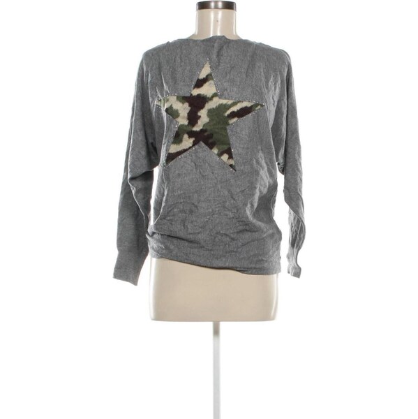 Dámsky pulóver NEW COLLECTION 65556481